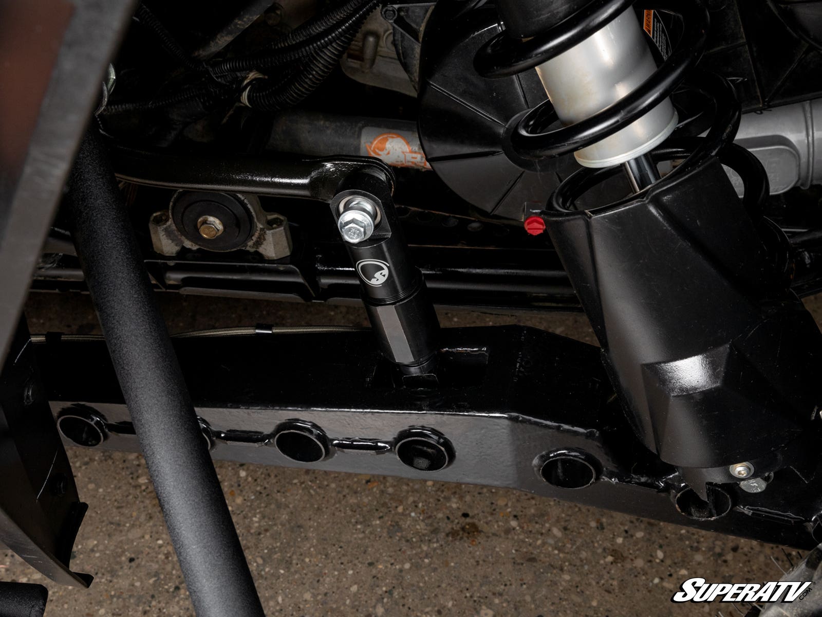 Polaris RZR XP 1000 Sway Bar Shock