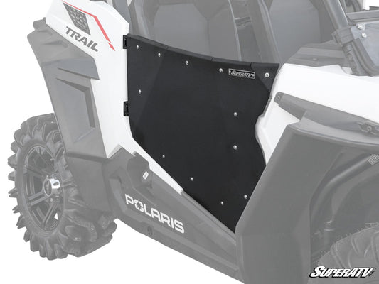 Polaris RZR Trail S 900 Aluminum Doors