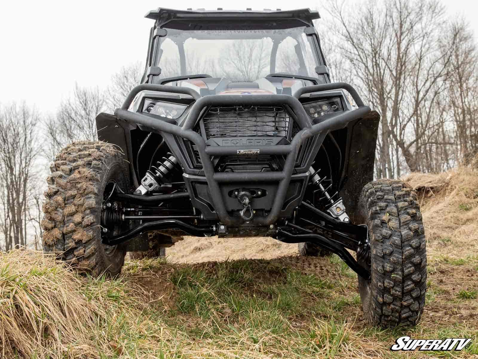 Polaris RZR XP 1000 Atlas Pro 2" Forward Offset A-Arms