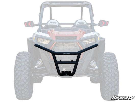 Polaris RZR XP Turbo Low Profile Front Bumper