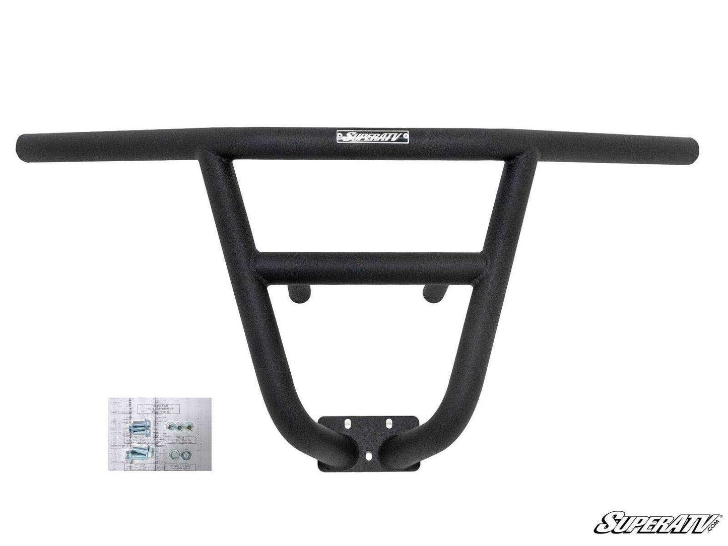 Polaris RZR Trail 900 Low Profile Front Bumper