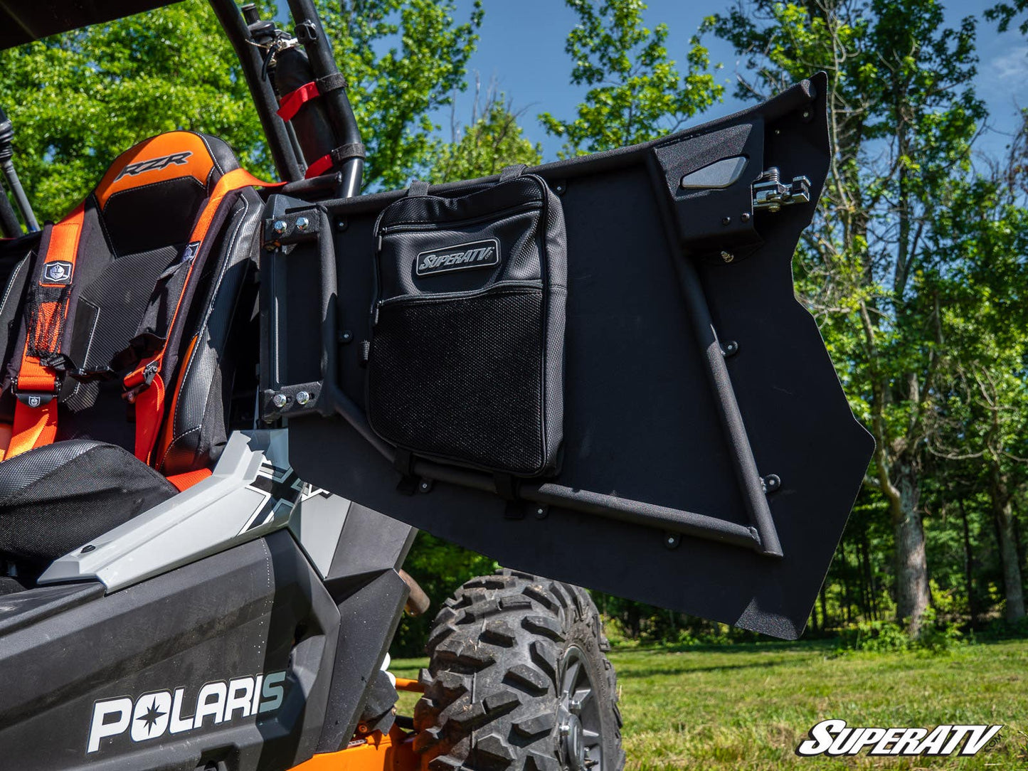 Polaris RZR Trail S 1000 Aluminum Doors