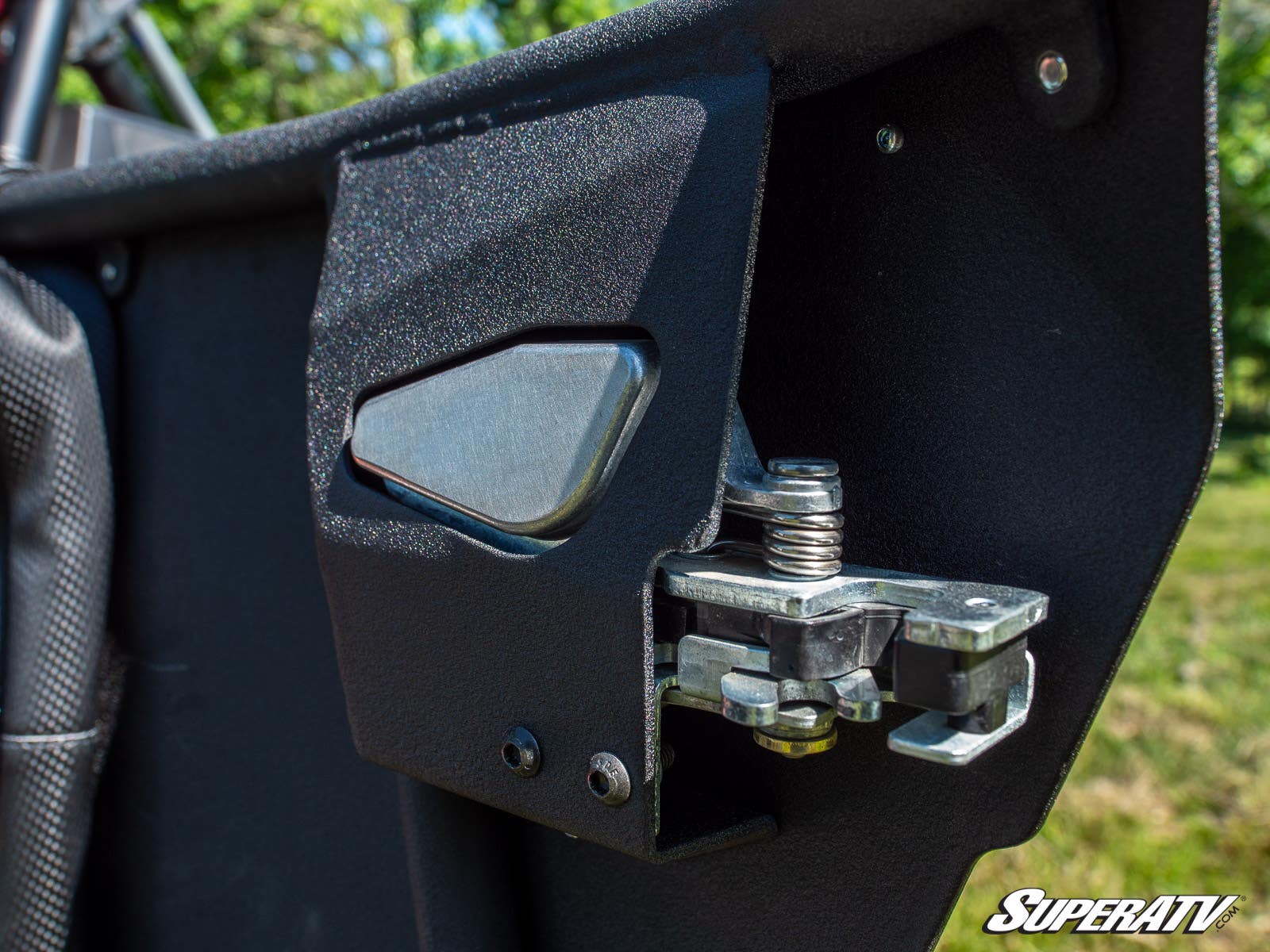 Polaris RZR Trail S 900 Aluminum Doors
