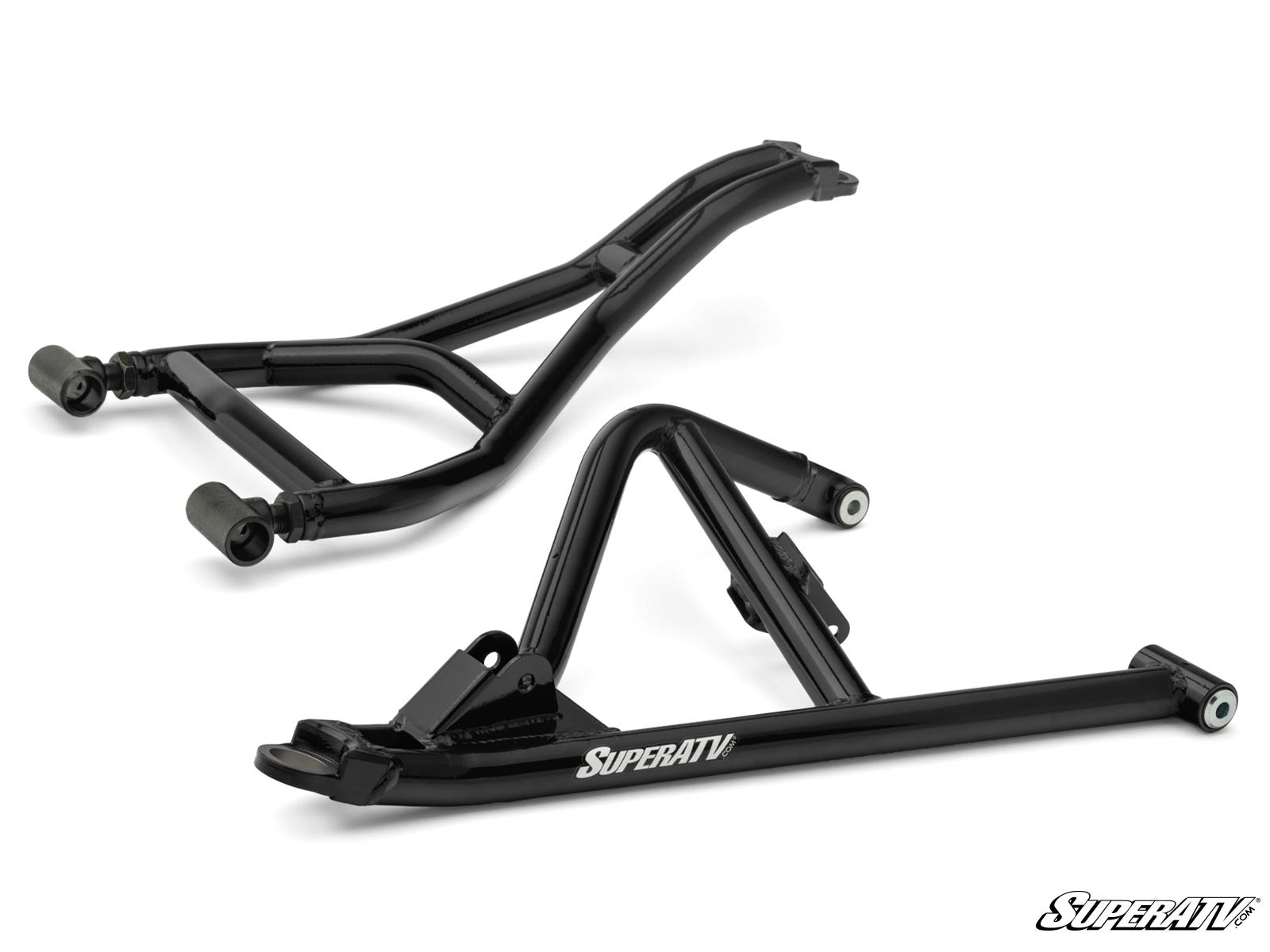 Polaris RZR XP Turbo High Clearance 2" Forward Offset A-Arms