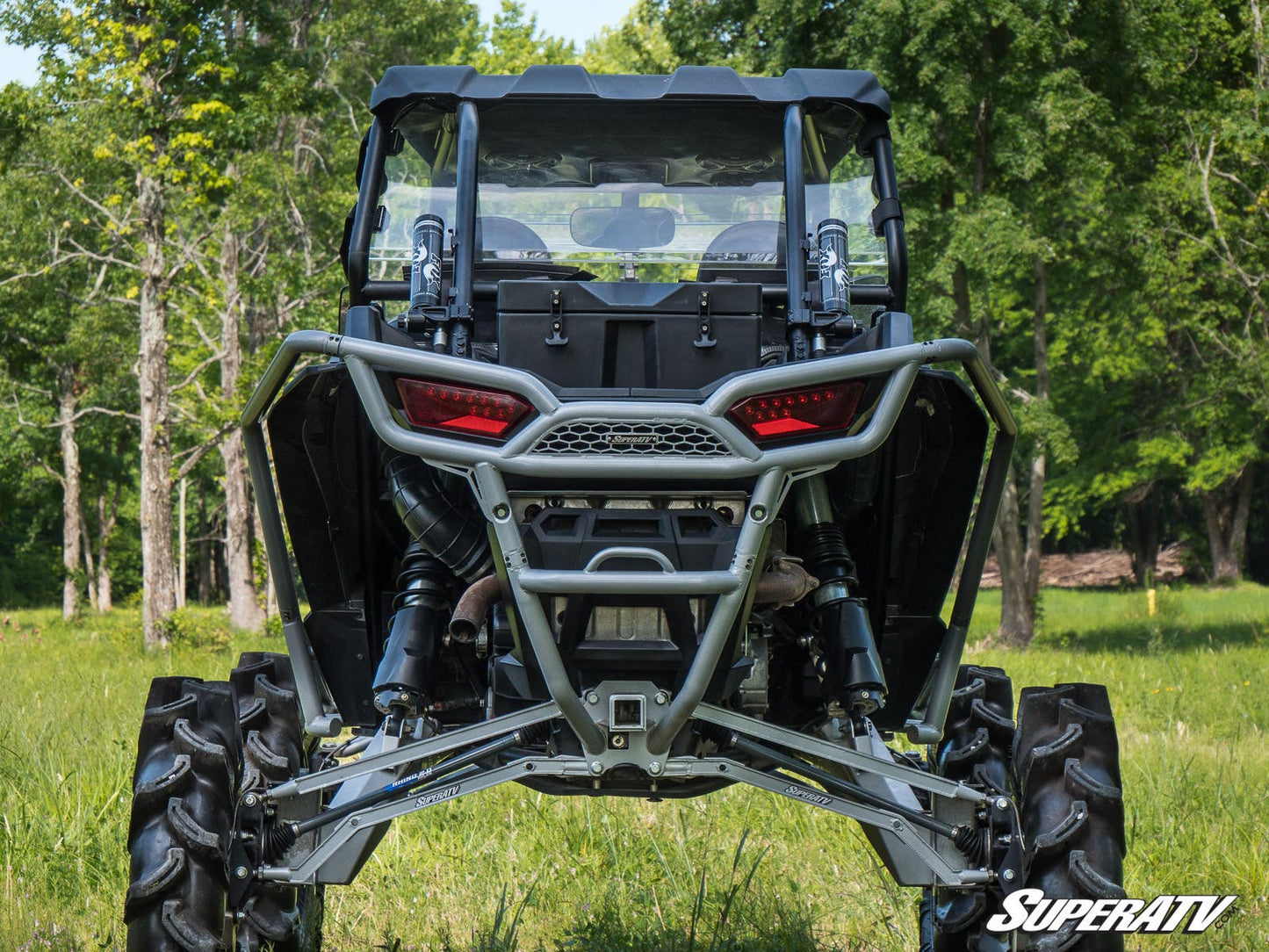 Polaris RZR XP 1000 Cooler / Cargo Box