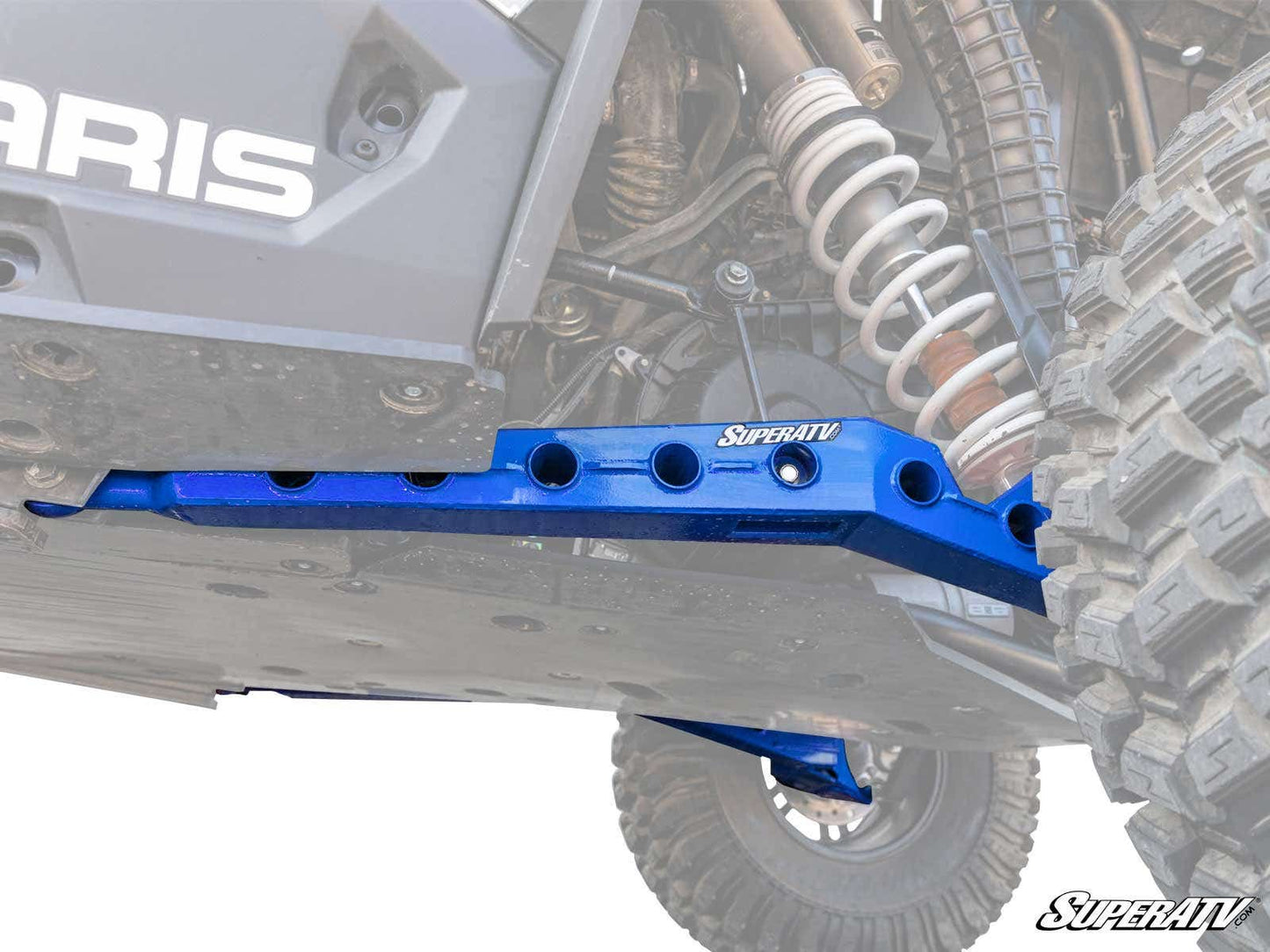 Polaris RZR XP Turbo High Clearance Rear Trailing Arms