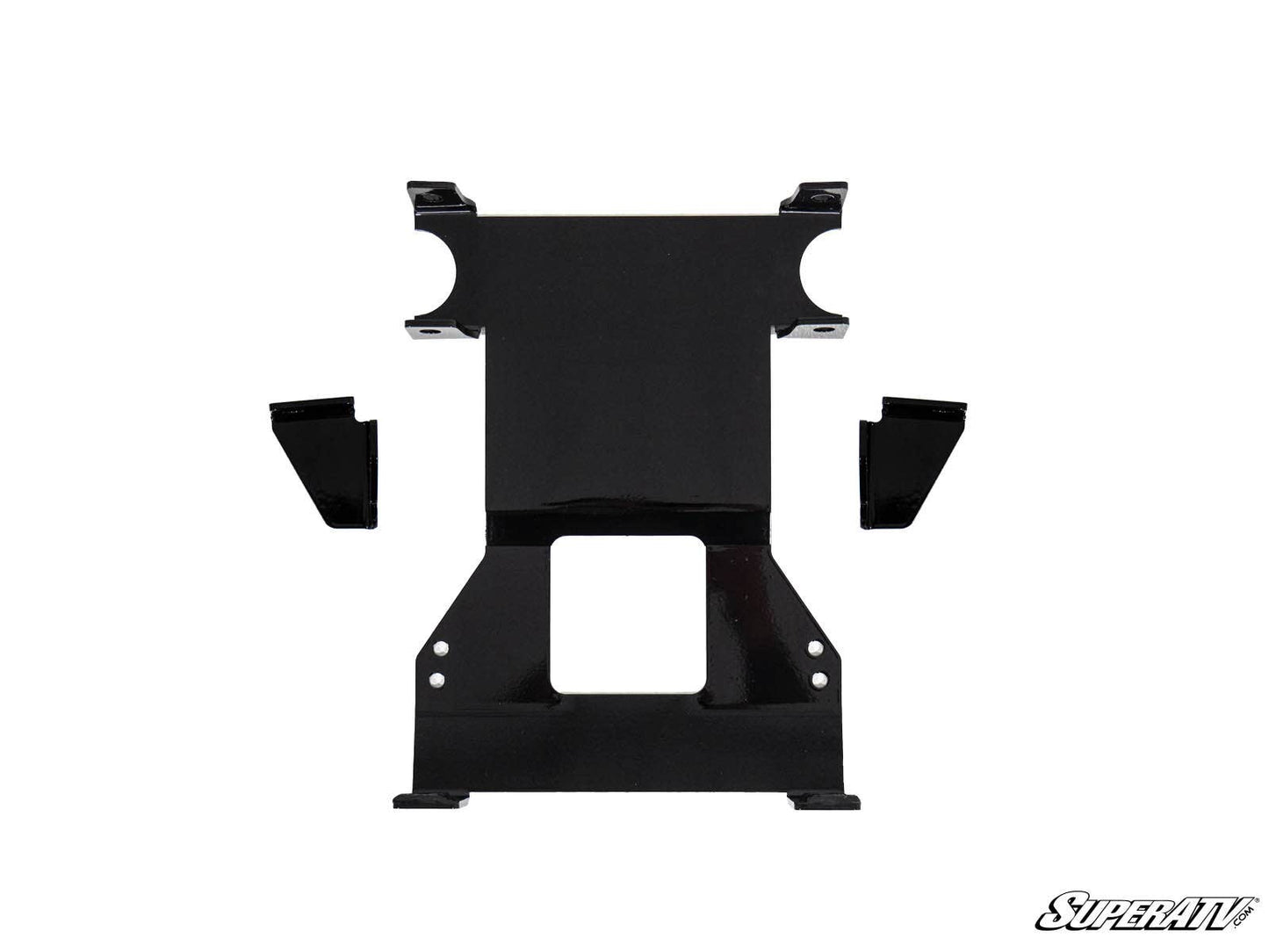 Polaris RZR XP Turbo S Frame Stiffener / Gusset Kit