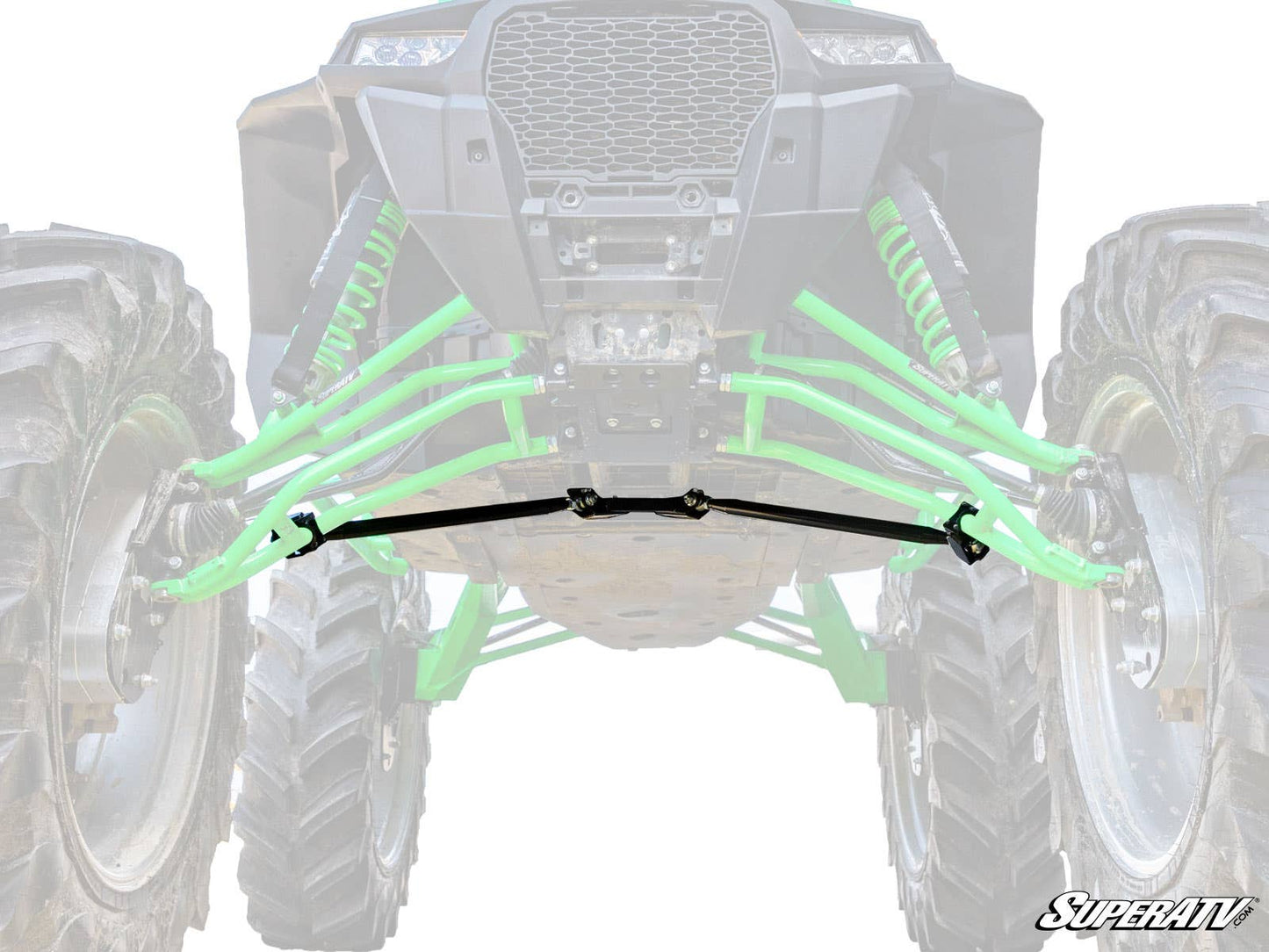 Polaris RZR XP 1000 Track Bars