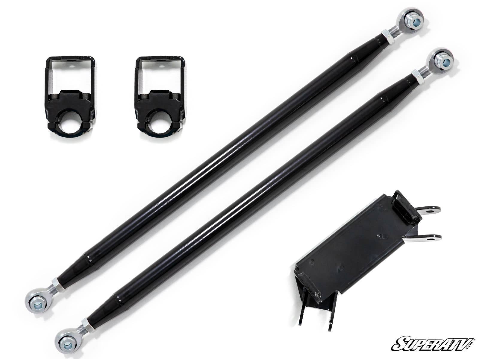 Polaris RZR XP 1000 Track Bars