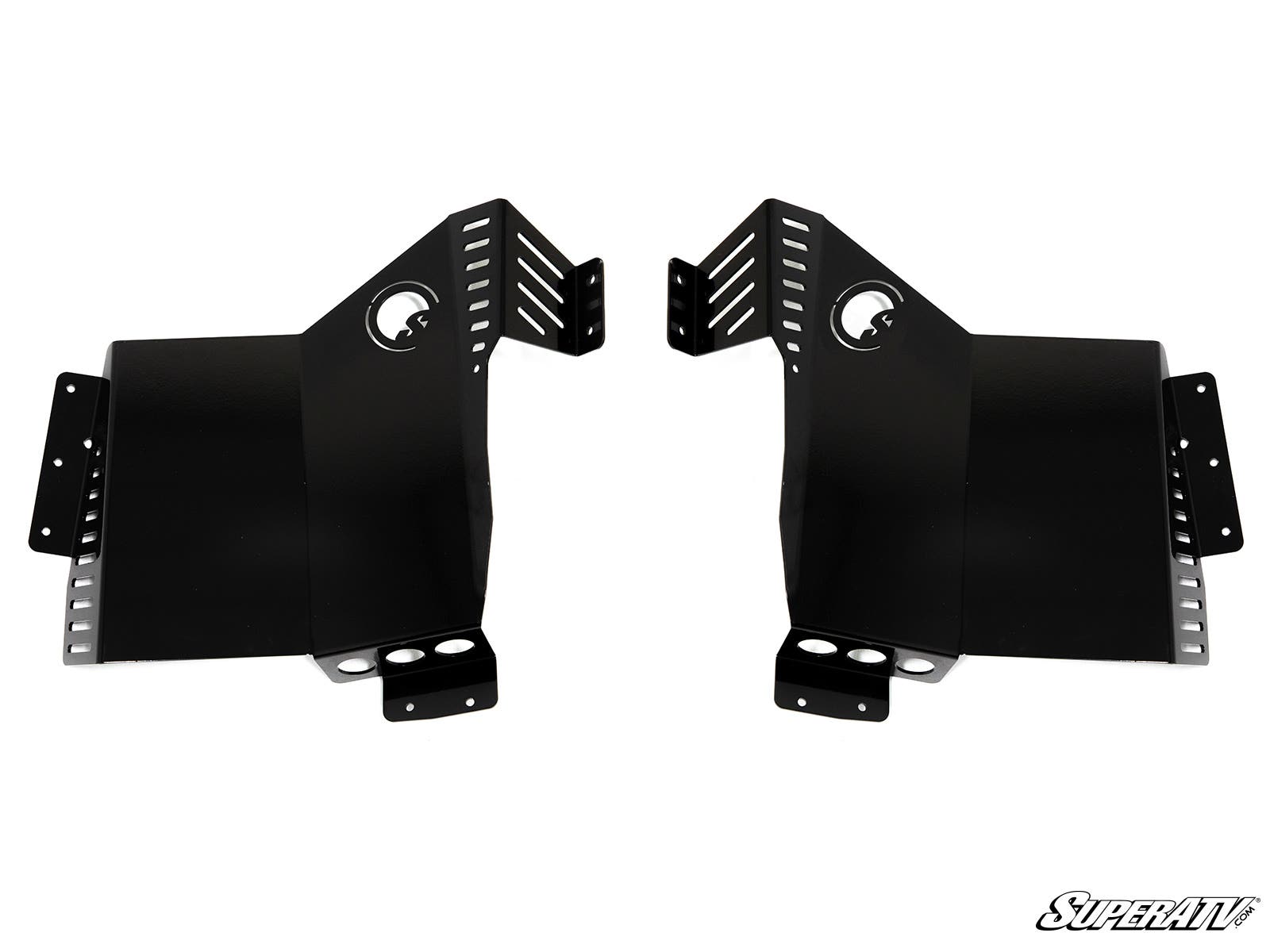 Polaris RZR XP 1000 Inner Fender Guards