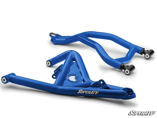 Polaris RZR XP 1000 Atlas Pro 1.5" Forward Offset A-Arms