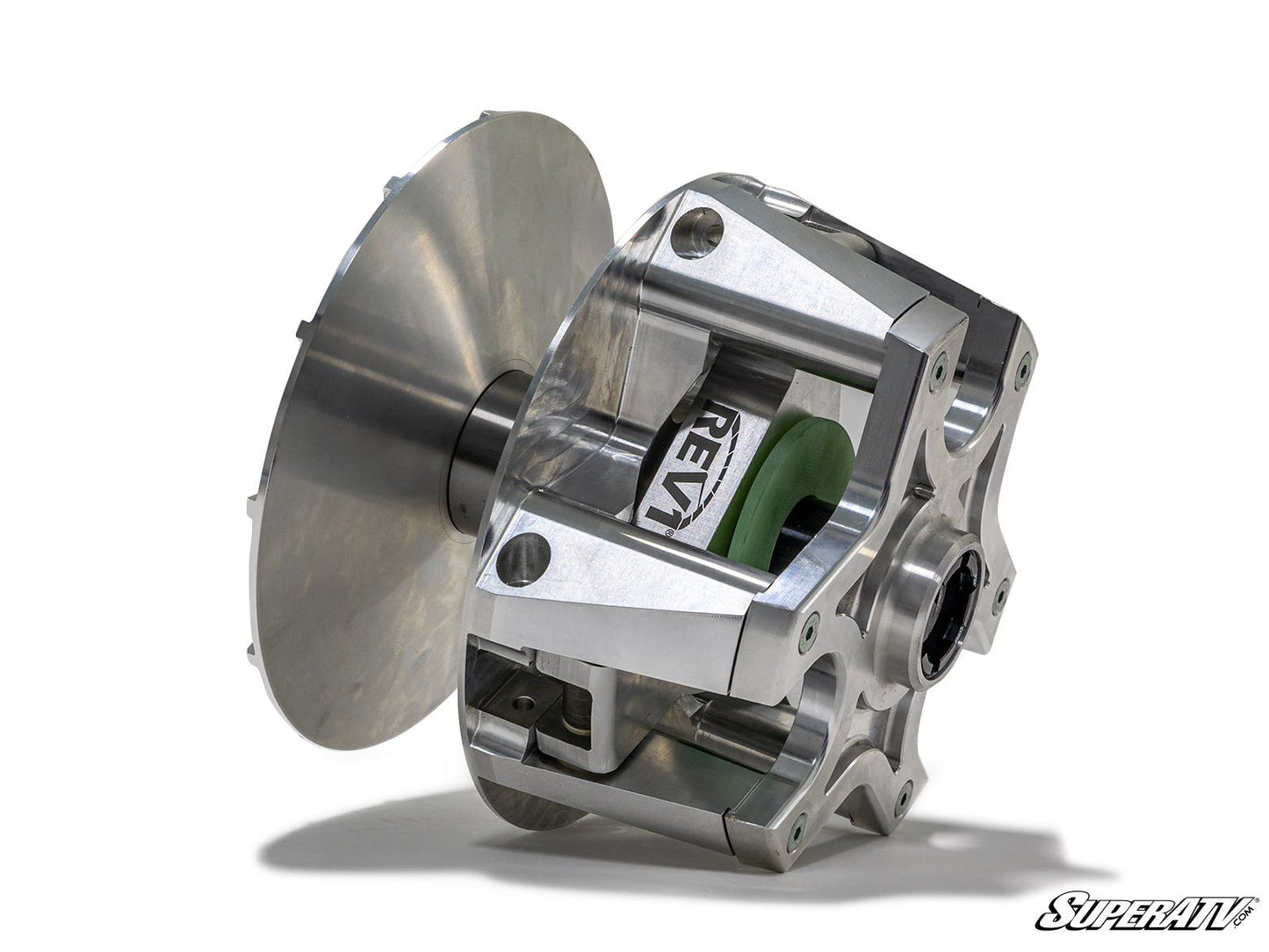 Polaris General Primary Clutch Assembly