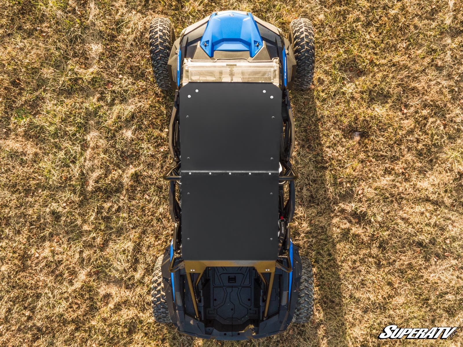 Polaris RZR XP 4 Turbo S Aluminum Roof