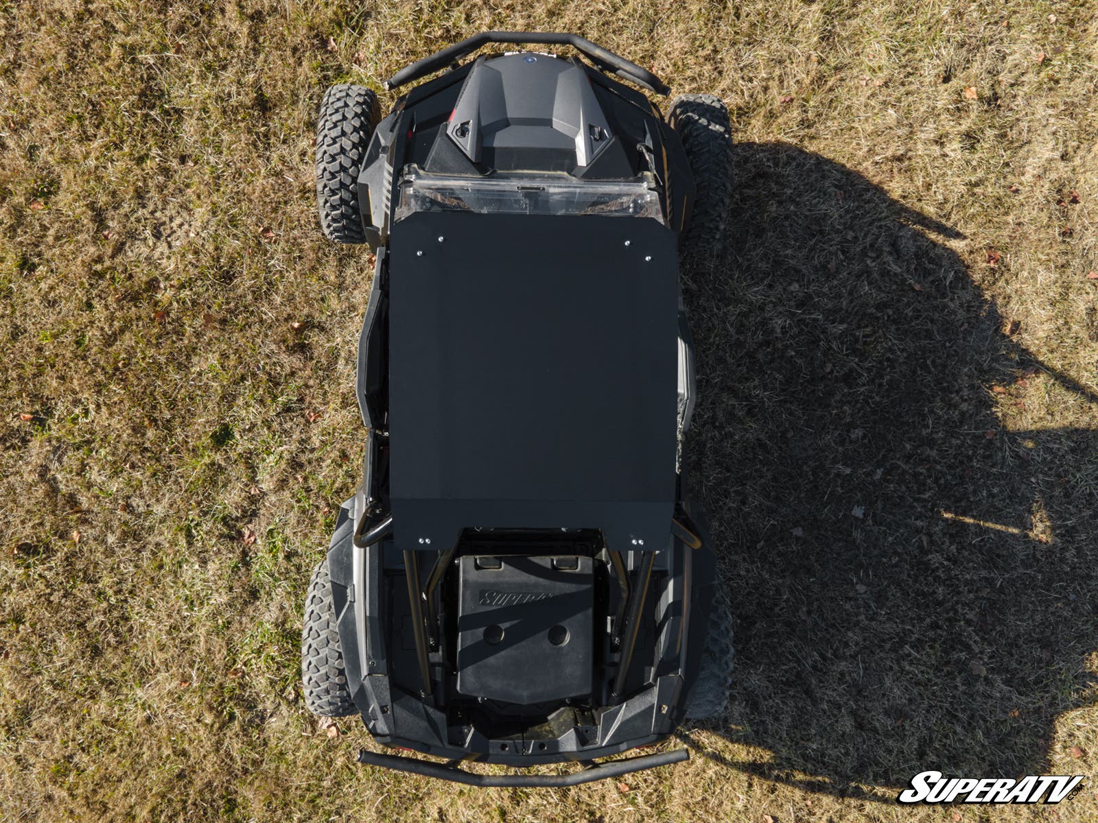 Polaris RZR XP Turbo S Aluminum Roof