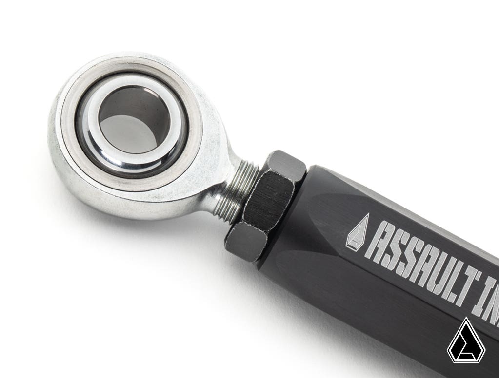 Assault Industries Rear Sway Bar End Links (Fits: Polaris RZR Turbo S)