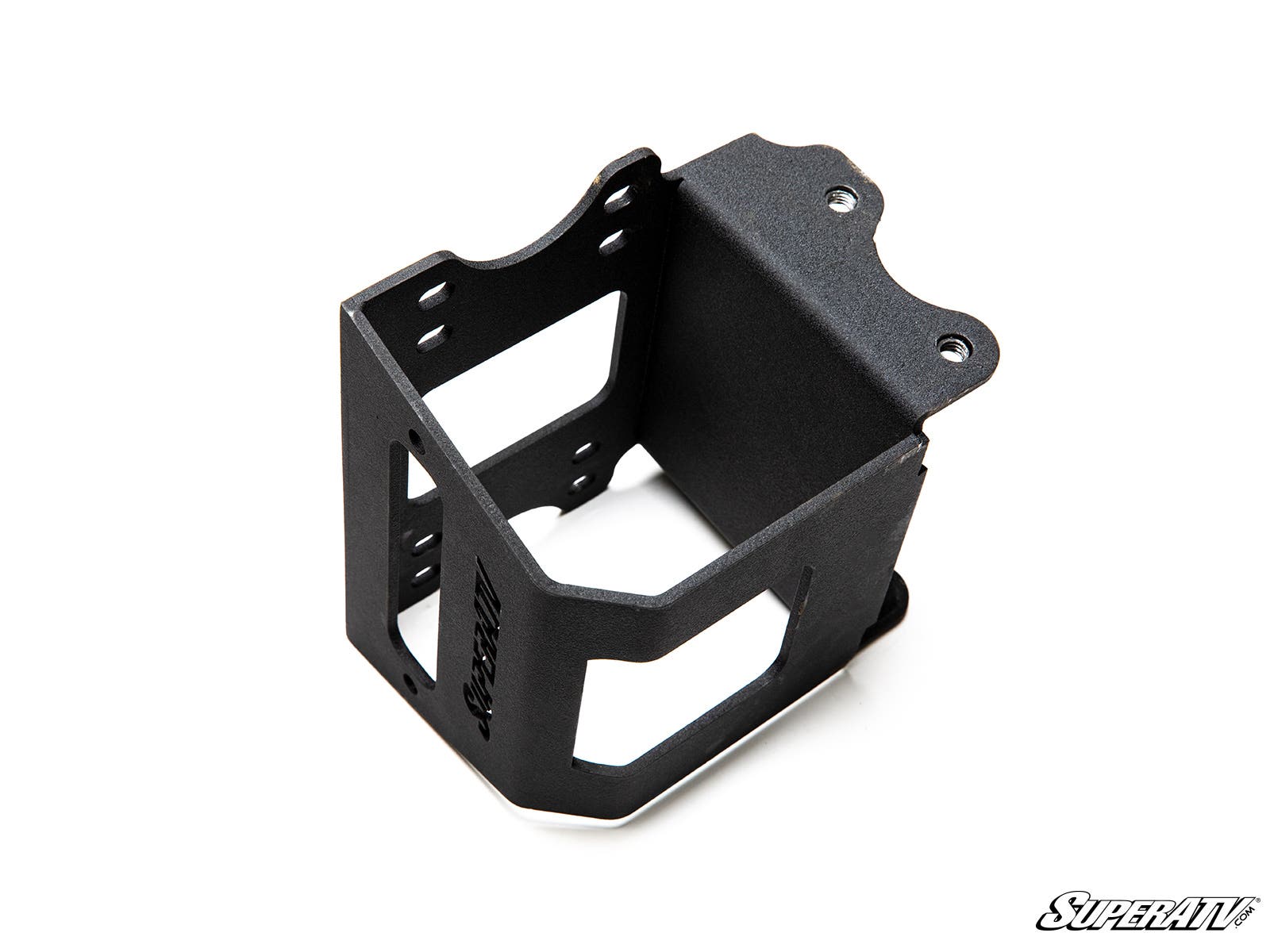 Polaris Sportsman Winch Mounting Plate