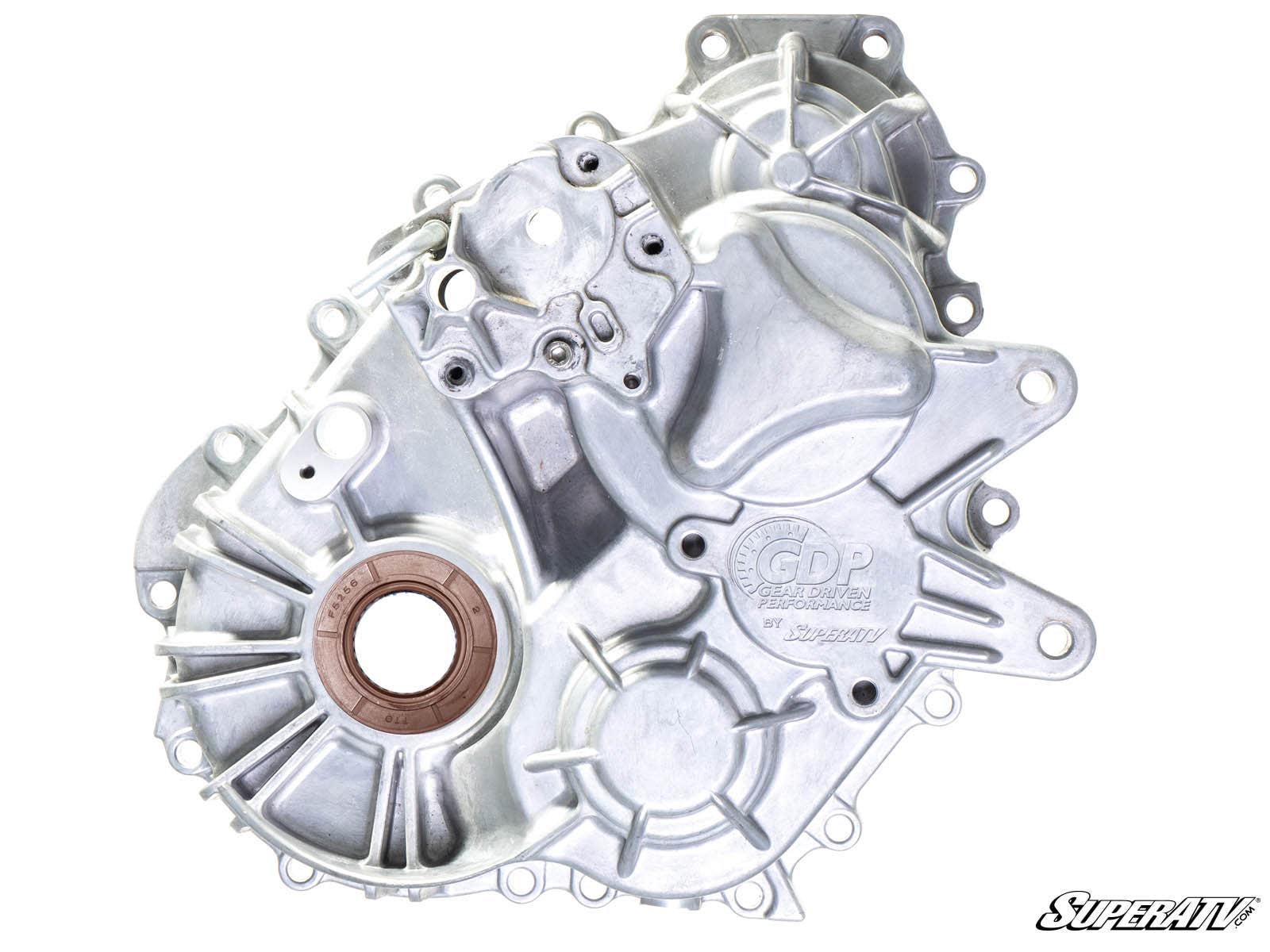 Polaris General 1000 Transmission Case