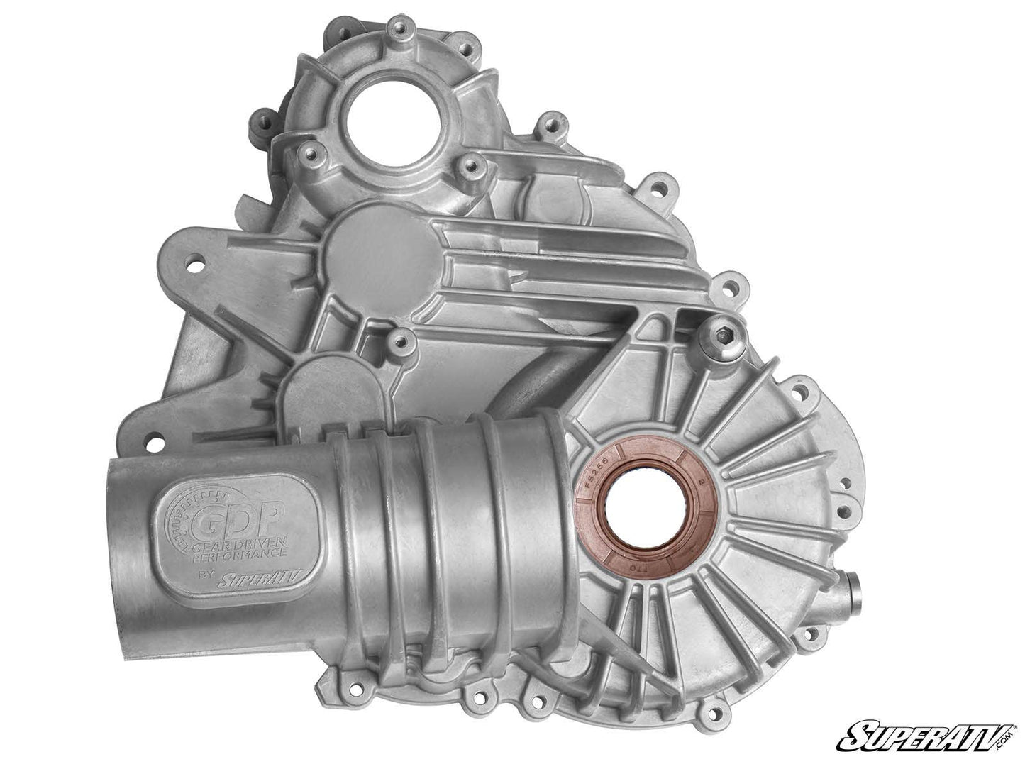Polaris General 1000 Transmission Case