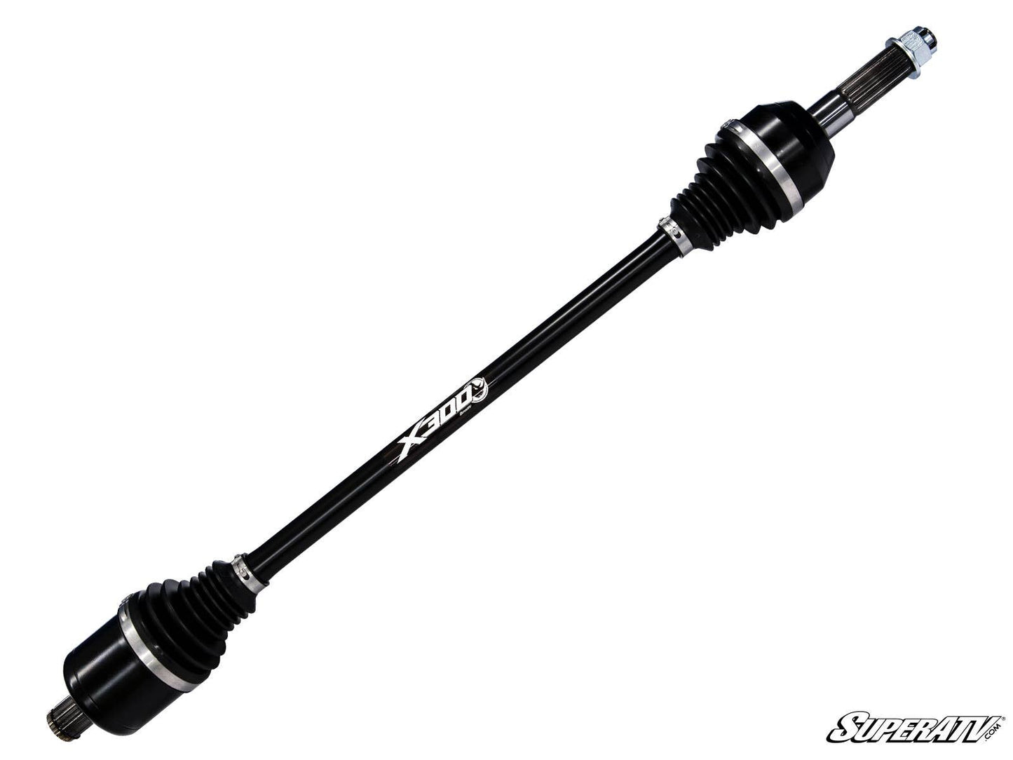 Polaris RZR XP Turbo S Heavy-Duty Axle—X300