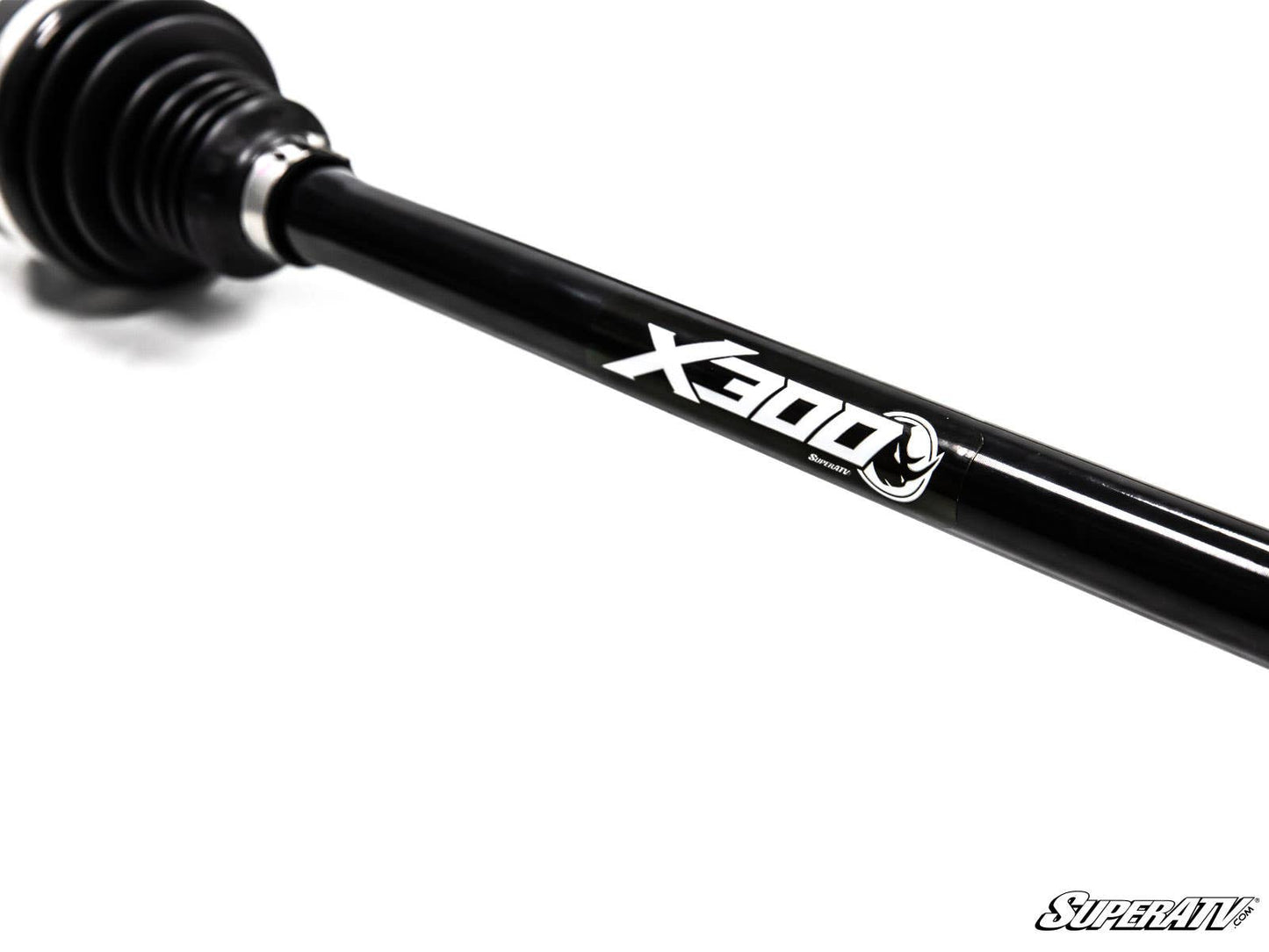 Polaris RZR S 1000 Big Lift Kit Heavy-Duty Axle—X300