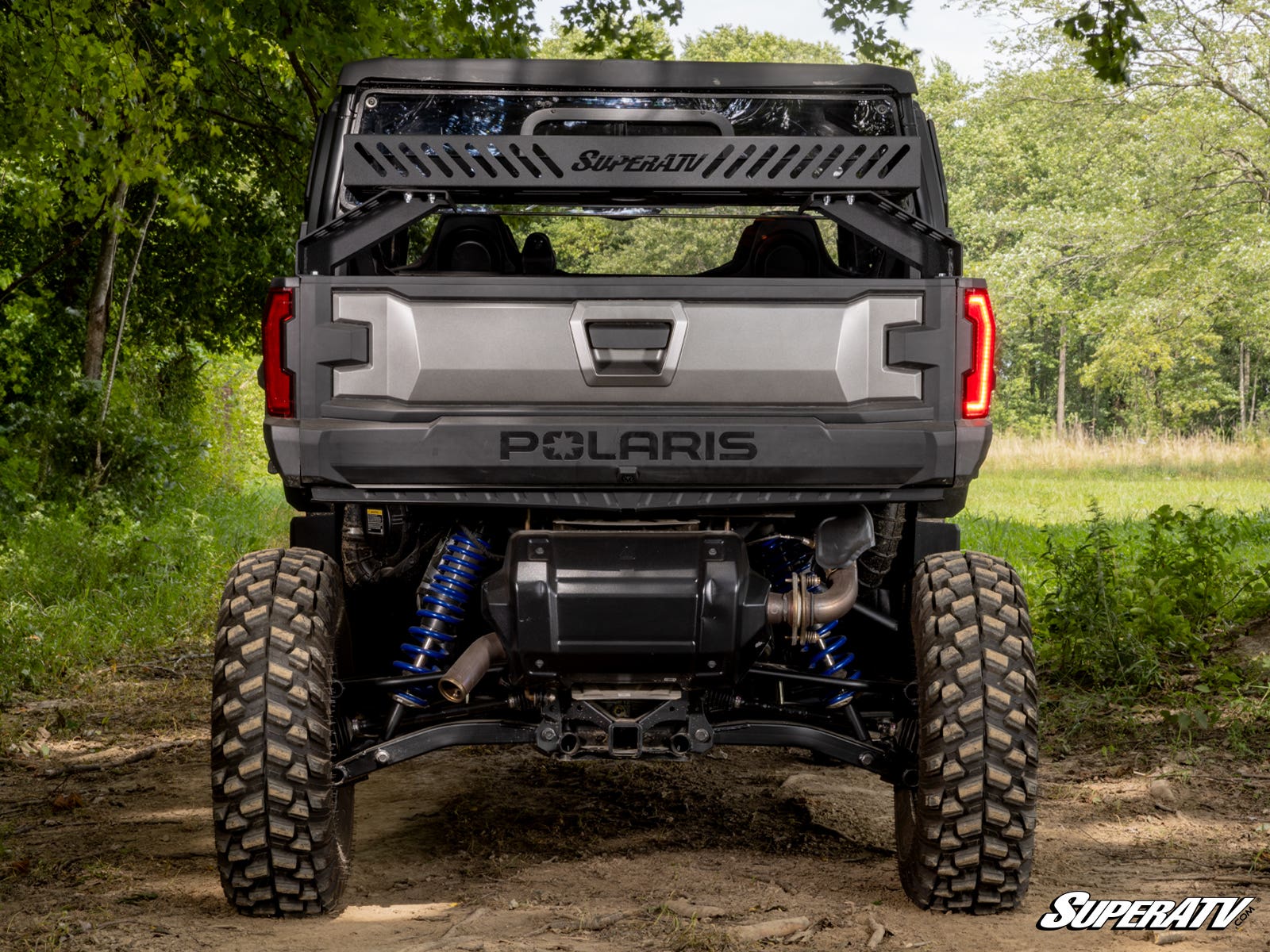 Polaris Xpedition Deluxe Self-Canceling Turn Signal Kit