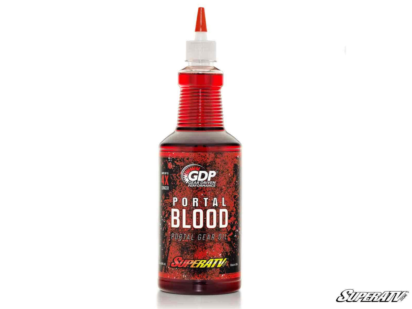 Portal Blood Portal Gear Oil