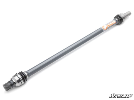 Honda Talon 1000 Heavy-Duty Prop Shaft —Rhino Driveline