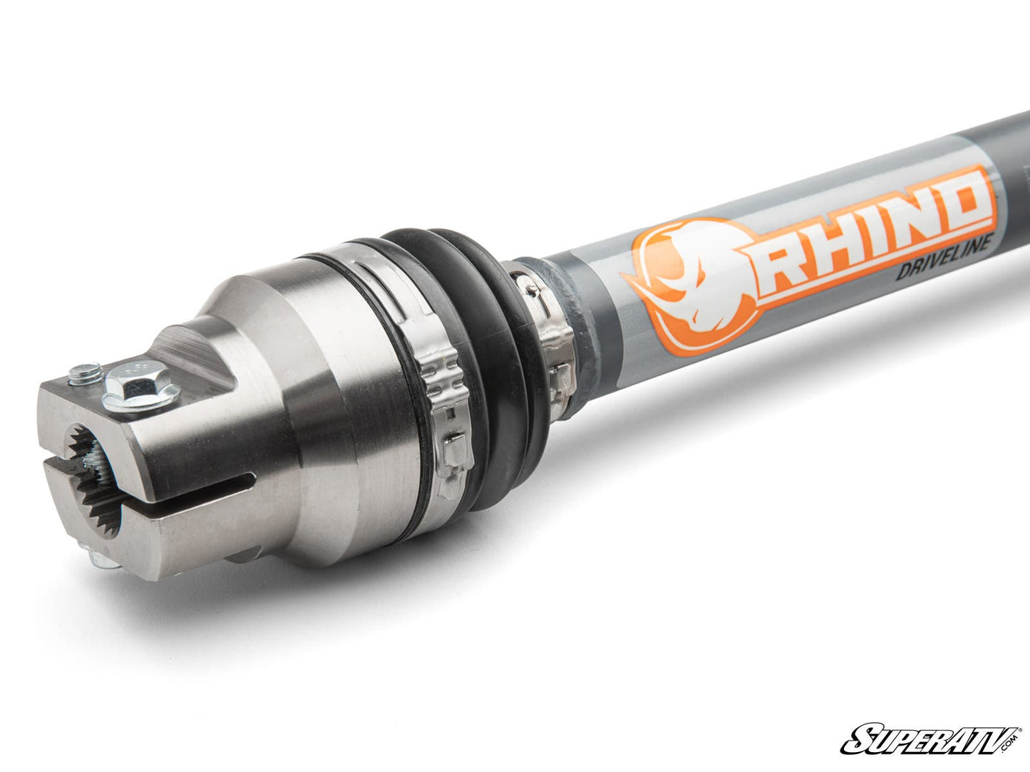 Can-Am Maverick Trail Heavy-Duty Prop Shaft—Rhino Driveline