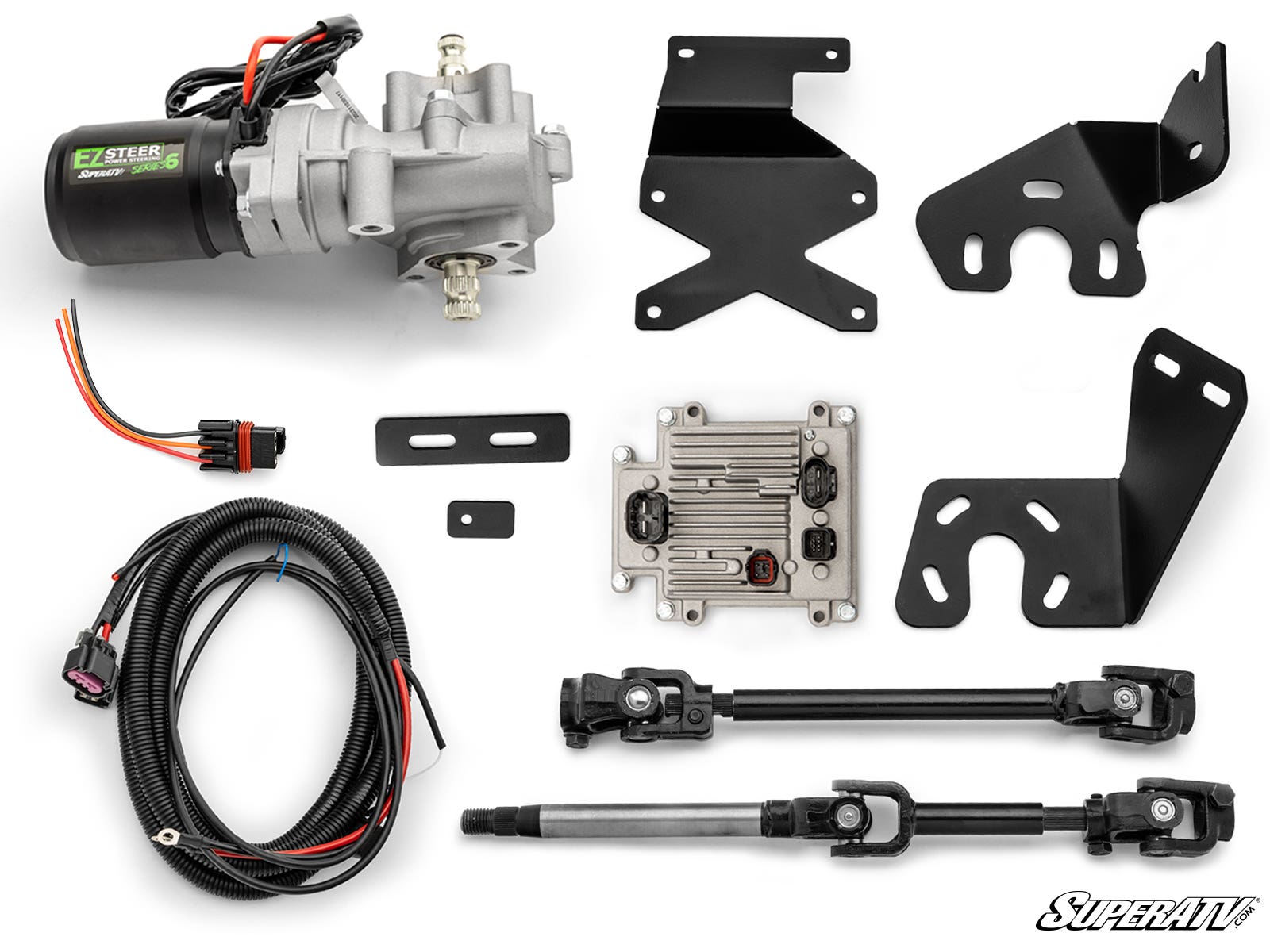 Polaris Ranger XP 570 EZ-Steer Series 6 Power Steering Kit