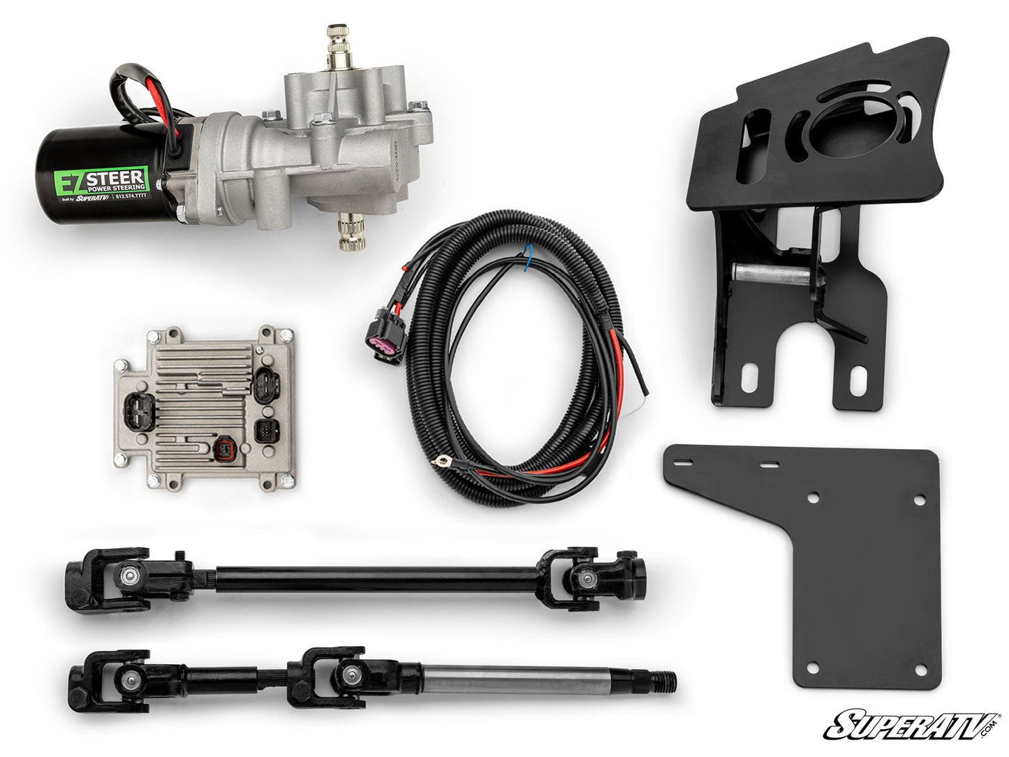 Polaris RZR PRO XP Power Steering Kit