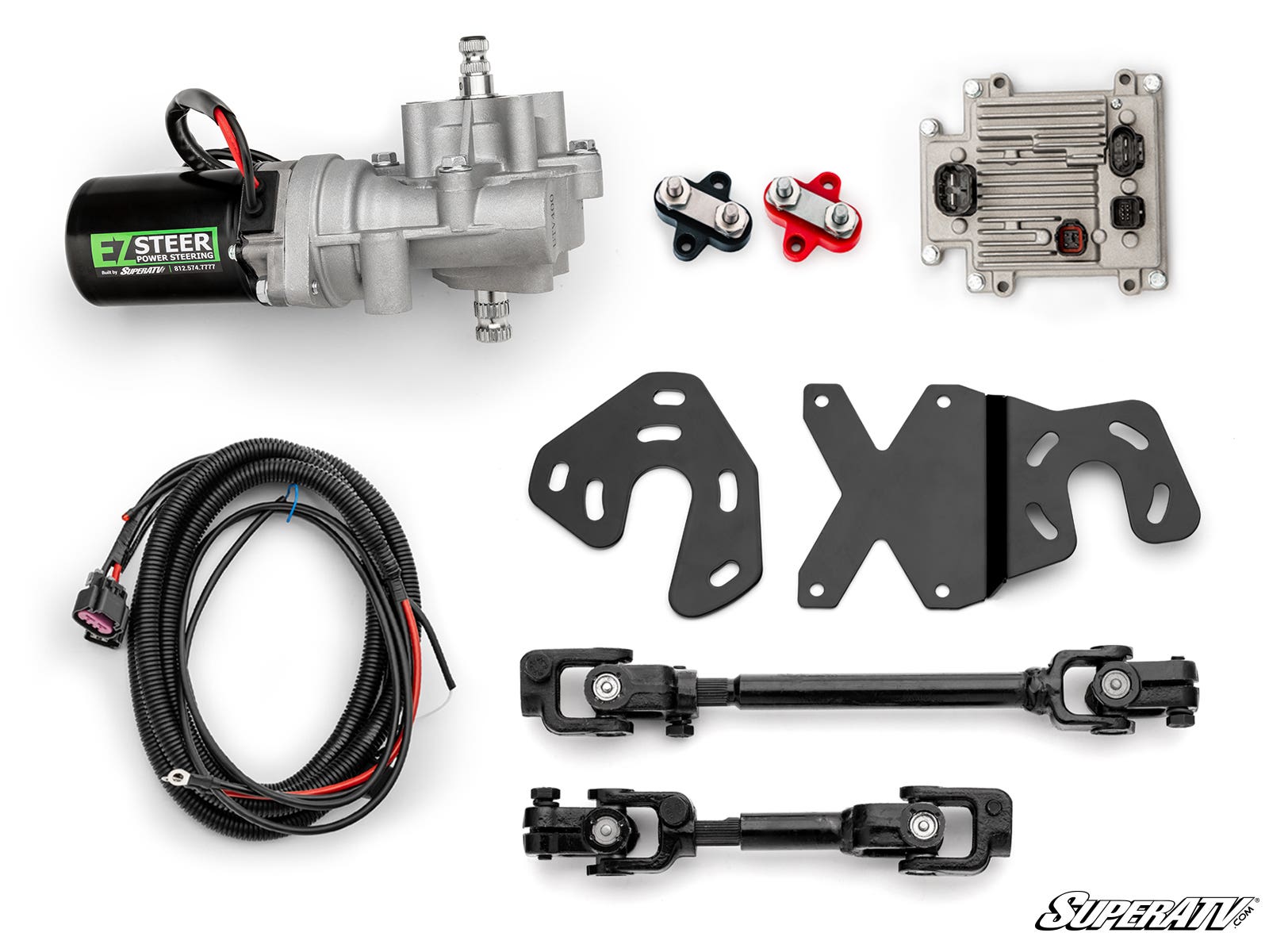 Honda Talon 1000 Power Steering Kit