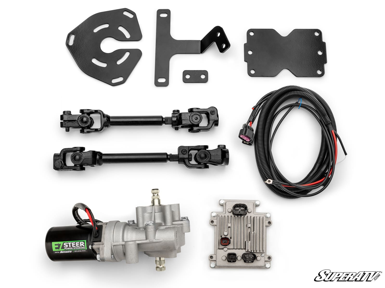 Kawasaki Teryx KRX 1000 Power Steering Kit