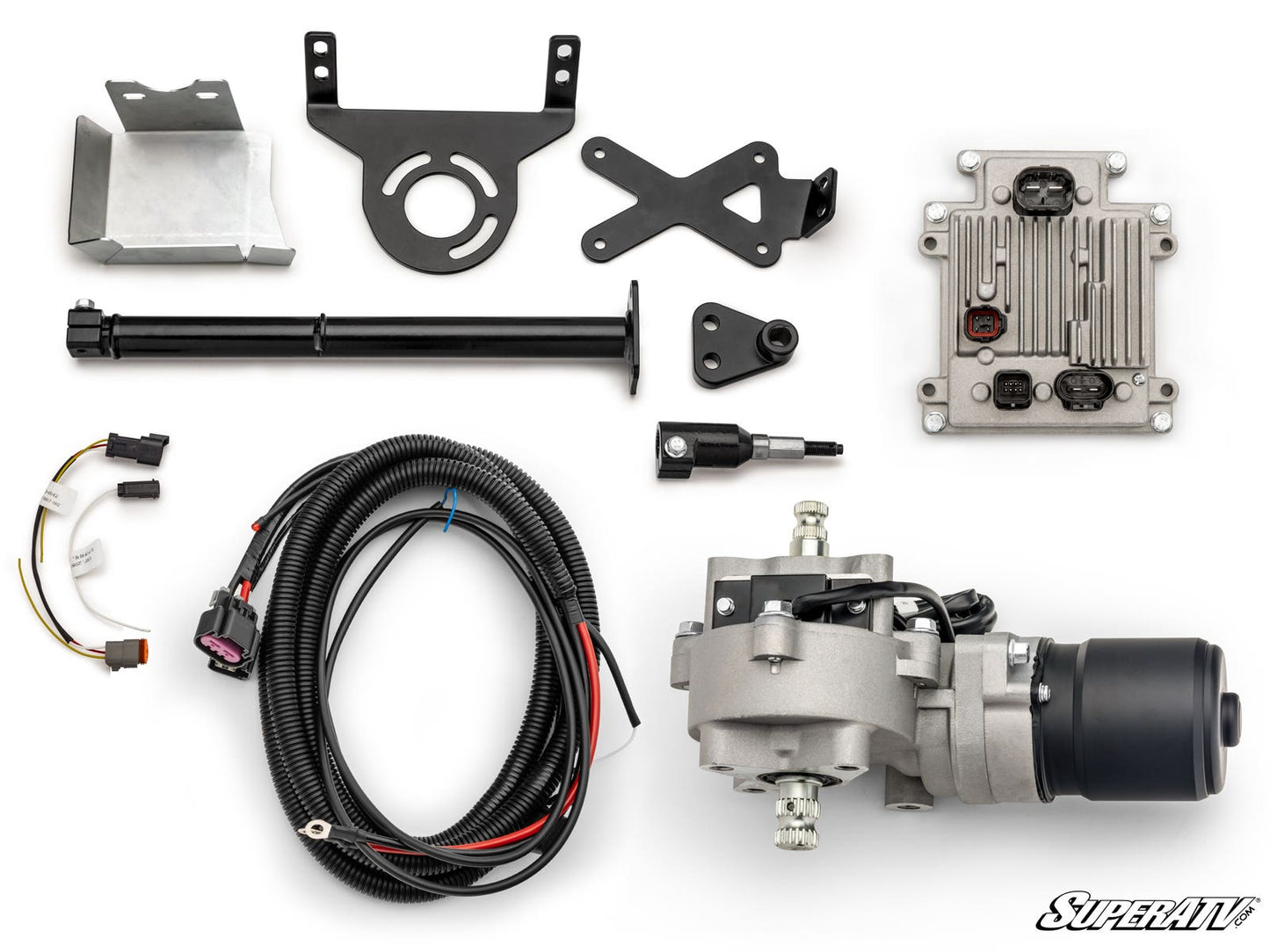 Can-Am Outlander Power Steering Kit