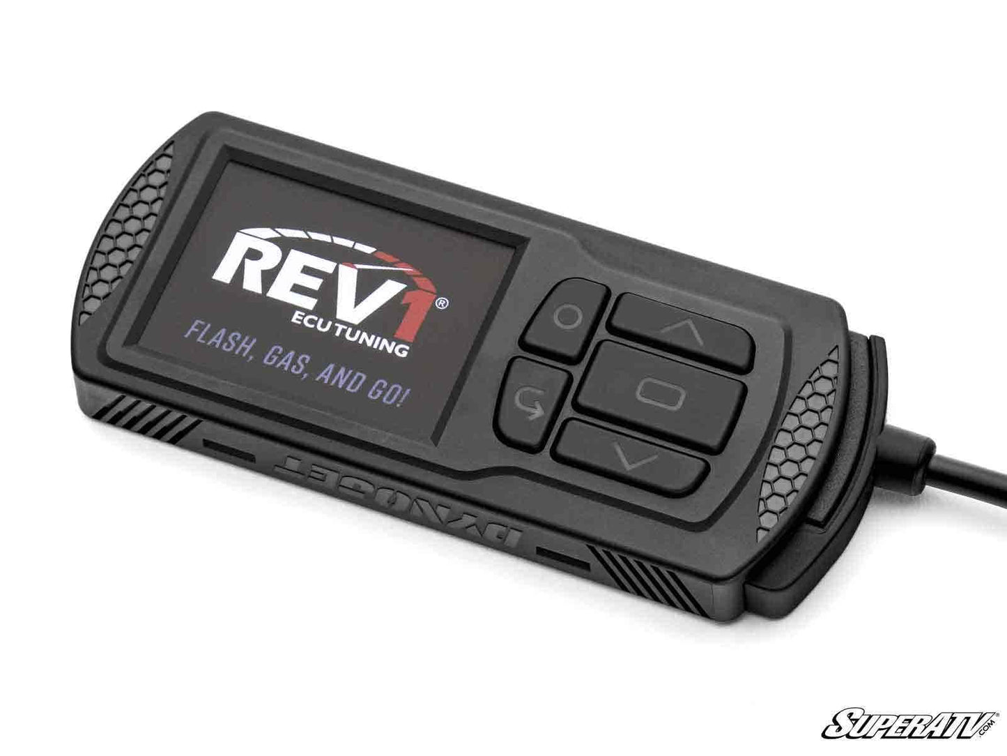 Polaris Ranger XP 900 Dynojet Power Vision 3 ECU Tuner