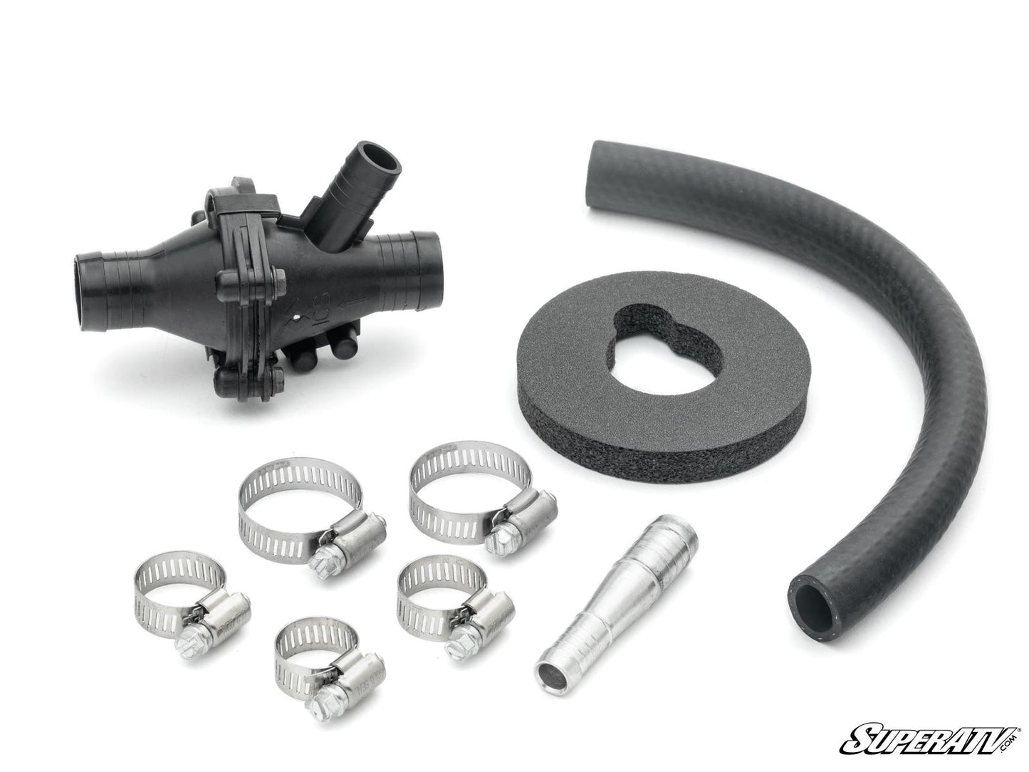 Polaris Ranger 1000 Diesel Cab Heater