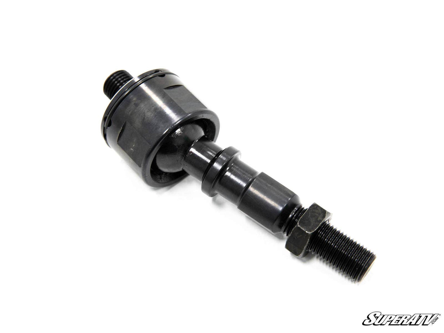 SuperATV Inner Tie Rod End Replacement—Can-Am