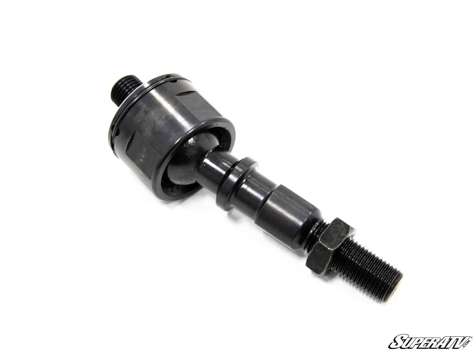 SuperATV Inner Tie Rod End Replacement—Polaris