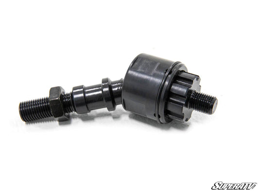 SuperATV Inner Tie Rod End Replacement—Yamaha