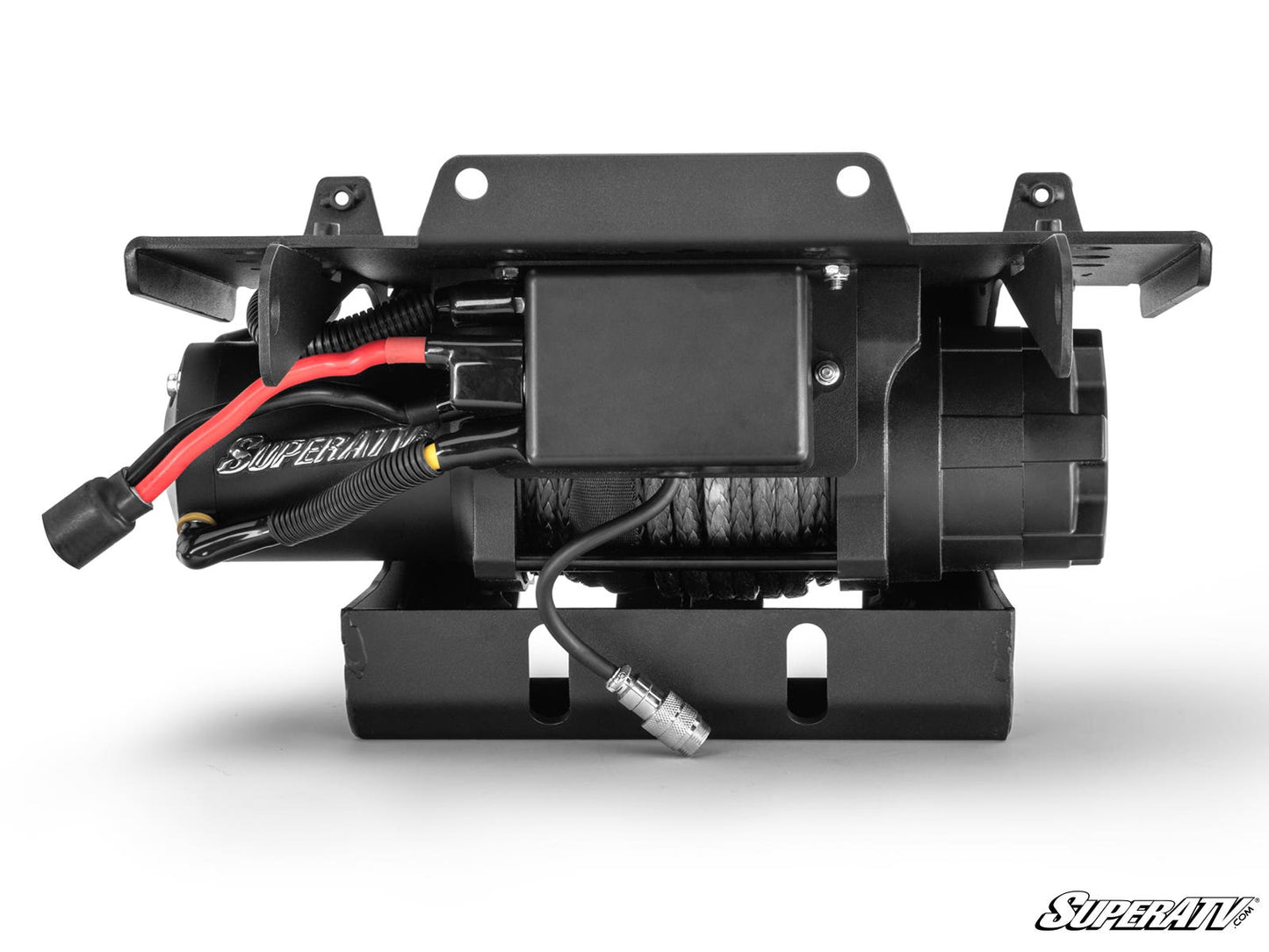 Can-Am Maverick R Ready-Fit Winch