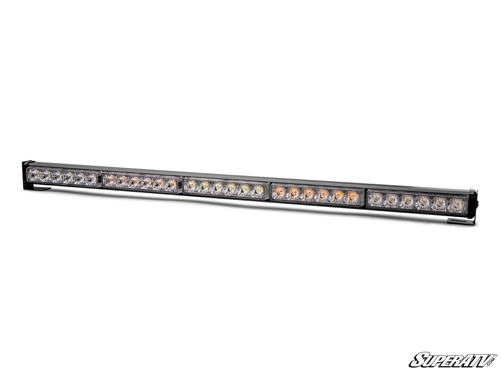 30" Chase Light Bar