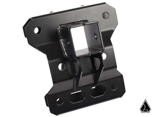 Assault Industries Heavy Duty Rear Chassis Brace with Tow Hitch (Fits: Can-Am Maverick X3)