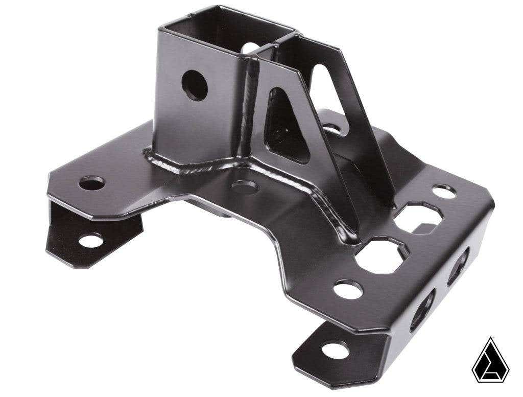 Assault Industries Heavy Duty Rear Chassis Brace with Tow Hitch (Fits: Can-Am Maverick X3)