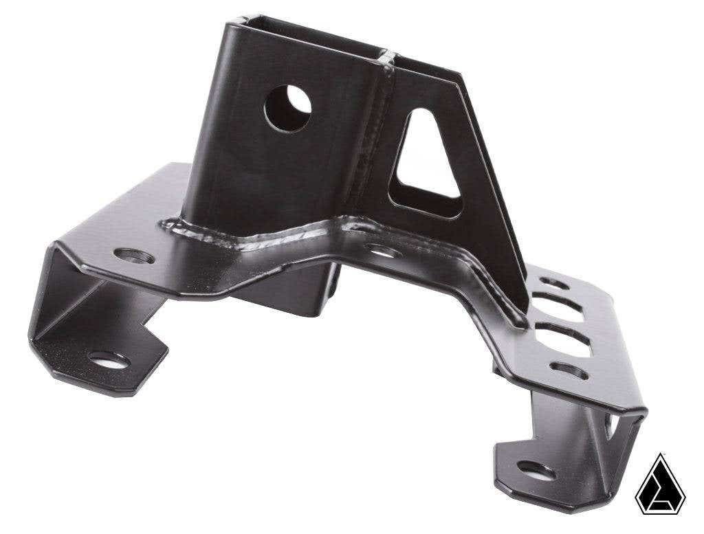 Assault Industries Heavy Duty Rear Chassis Brace with Tow Hitch (Fits: Can-Am Maverick X3)