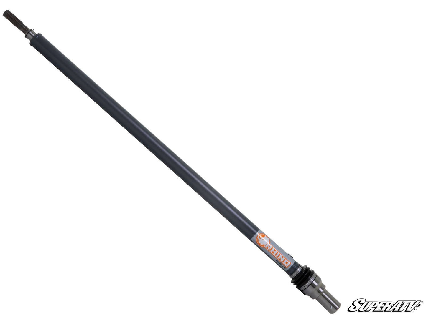 Polaris RZR Trail S 900 Heavy-Duty Prop Shaft—Rhino Driveline