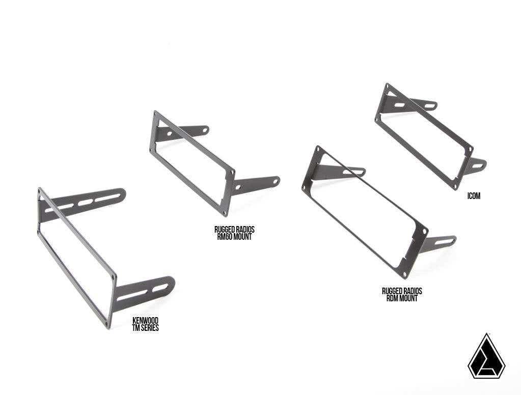 Assault Industries Universal Communications Roof Mount