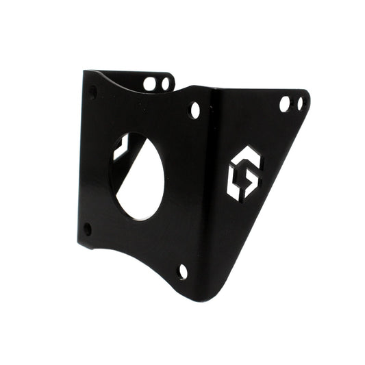 CAN AM X3 RUGGED PUMPER MOUNT