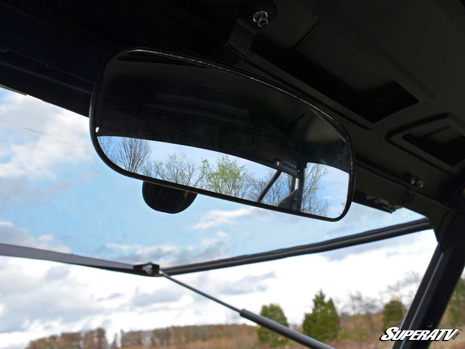 Polaris General Rear View Mirror