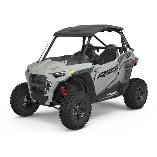 2016-2024 Polaris RZR S 1000 ECU Bench Power Flash (ECU SEND-IN)