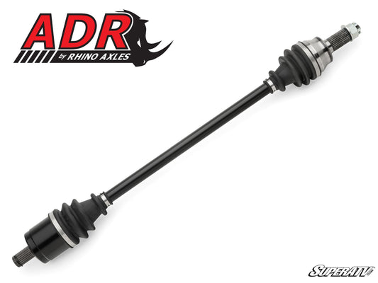 Yamaha Wolverine Axle—ADR Brand