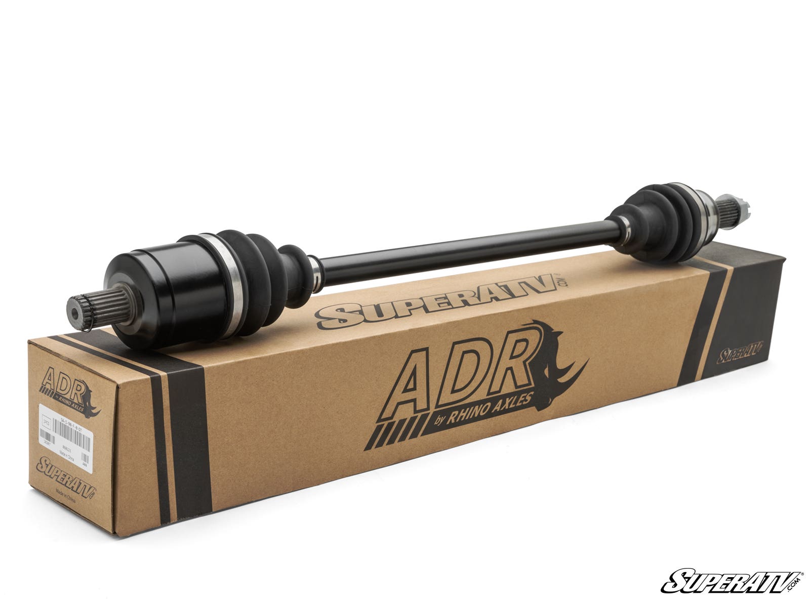 Honda Pioneer 700 Axles—ADR Brand